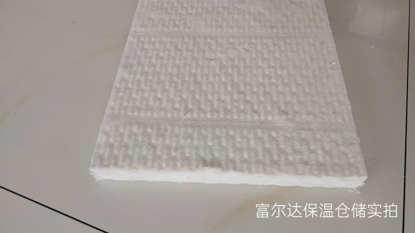 六安市陶瓷纤维板马弗炉保温板 - 价格